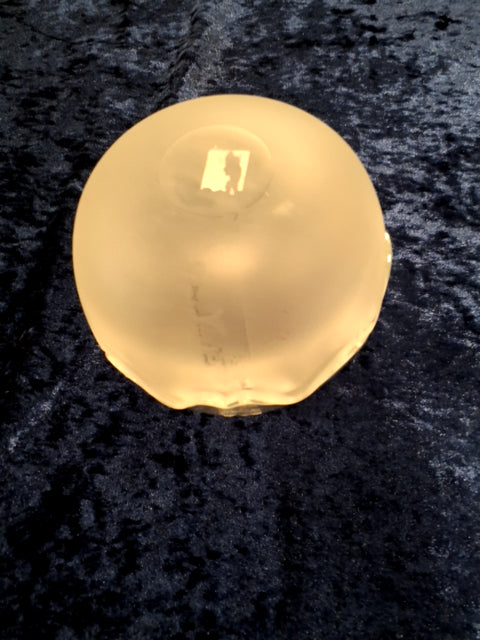 Holmegaard Bonbon skål med låg